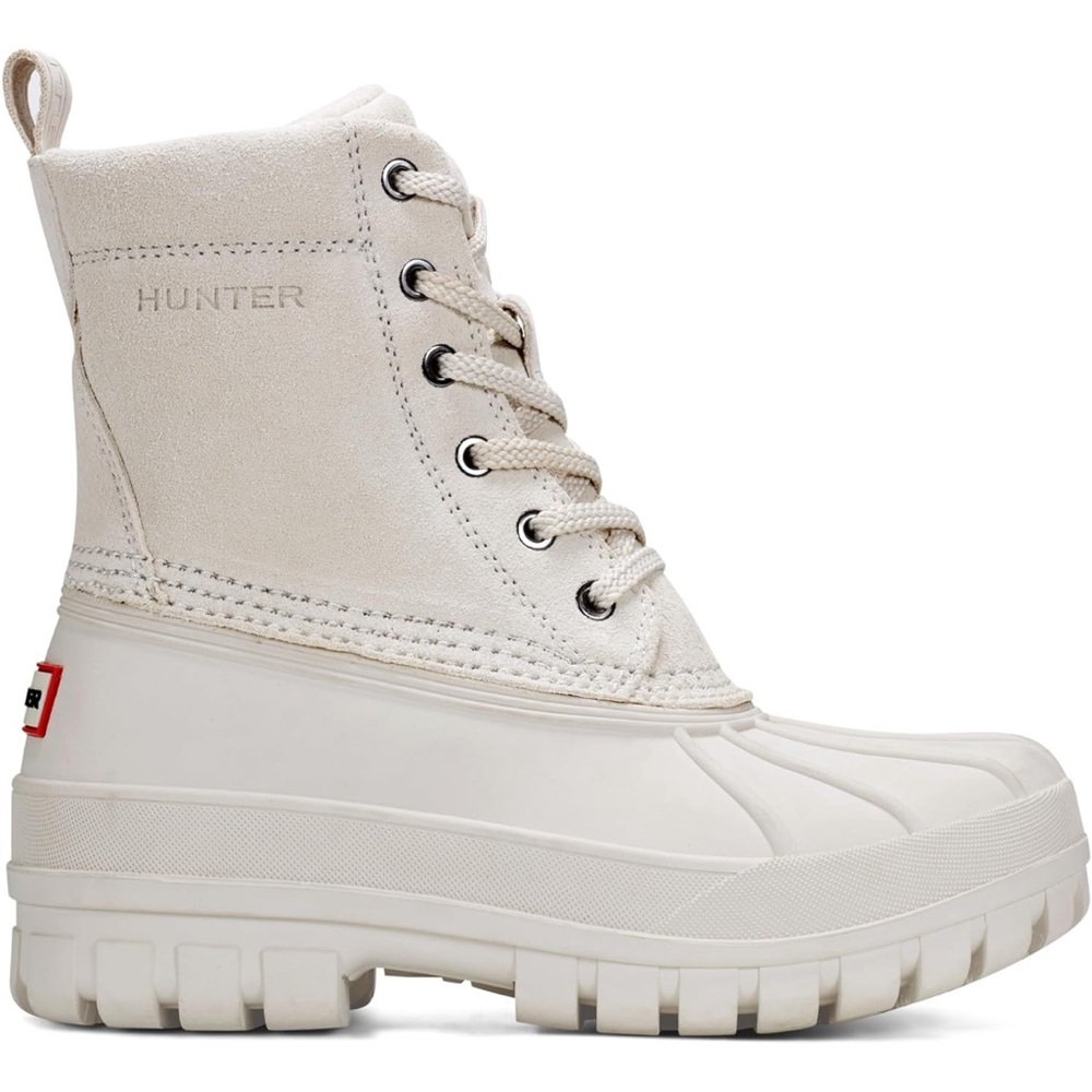 Brand New in Box Hunter Sussex Waterproof Rain Boots - Picture 3 of 6